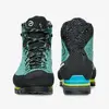 Треккинговые ботинки Scheppach Zodiac Tech GTX Woman Photo 3