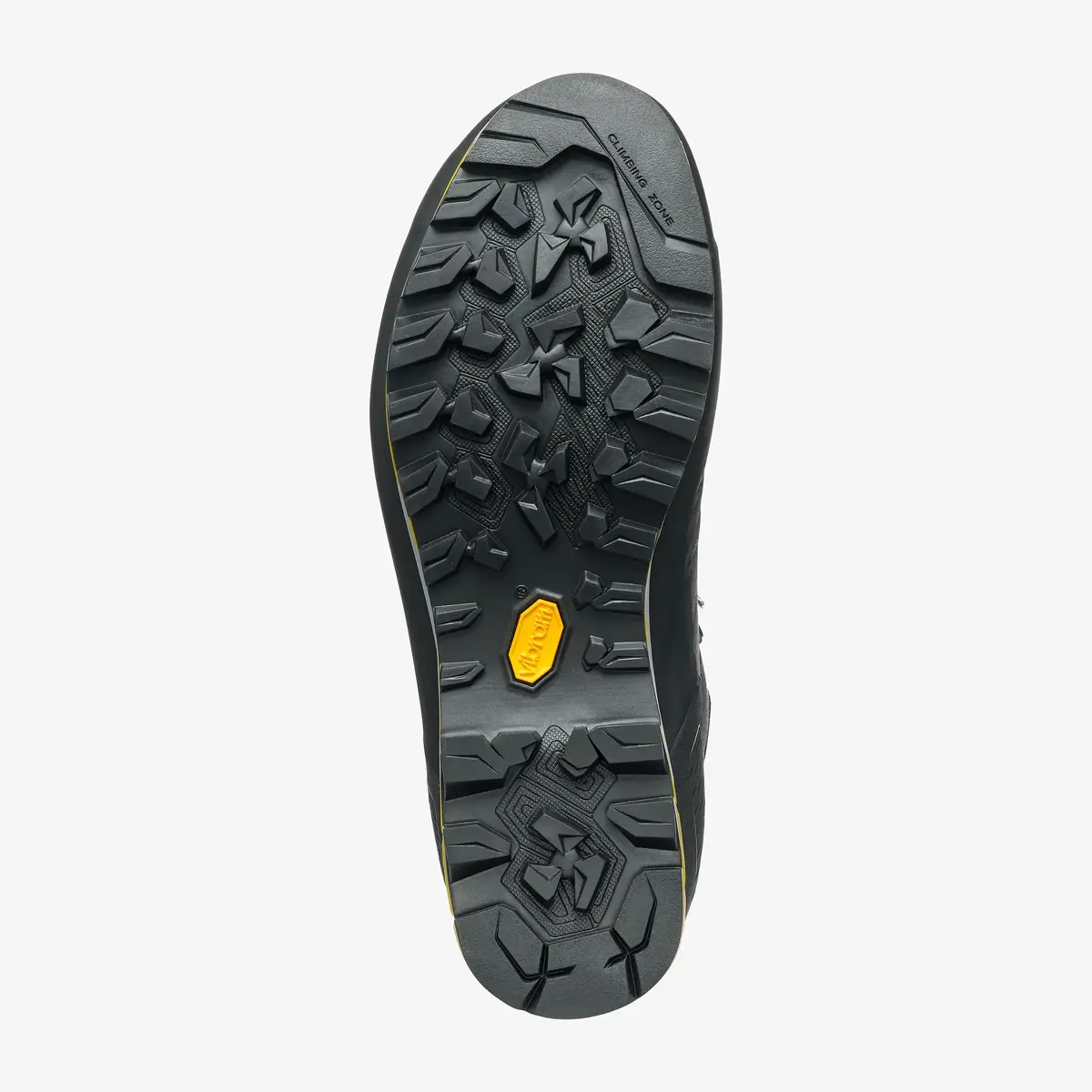 Треккинговые ботинки Scheppach Zodiac Tech GTX Woman Photo 4
