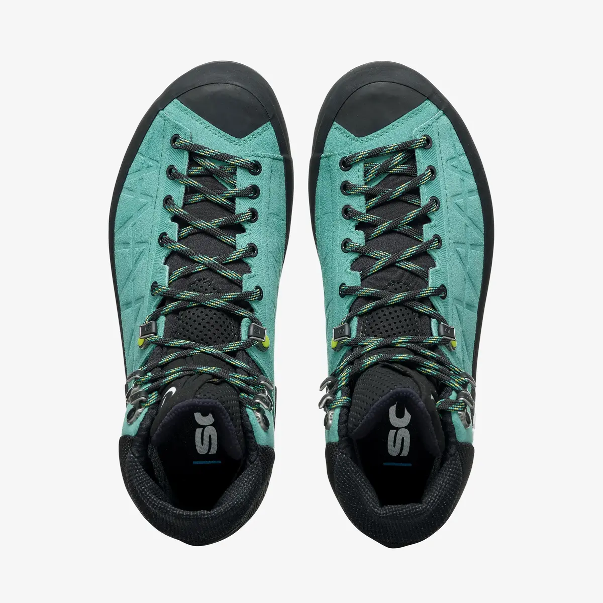 Треккинговые ботинки Scheppach Zodiac Tech GTX Woman Photo 5