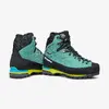 Треккинговые ботинки Scheppach Zodiac Tech GTX Woman Photo 6