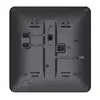 Аналоговый телефон Gigaset DESK 600 Photo 8