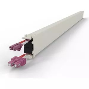 PATCHBOX InfiniBand/fibre optic cable CONE30OM412 1.8 m LC SC OM4
