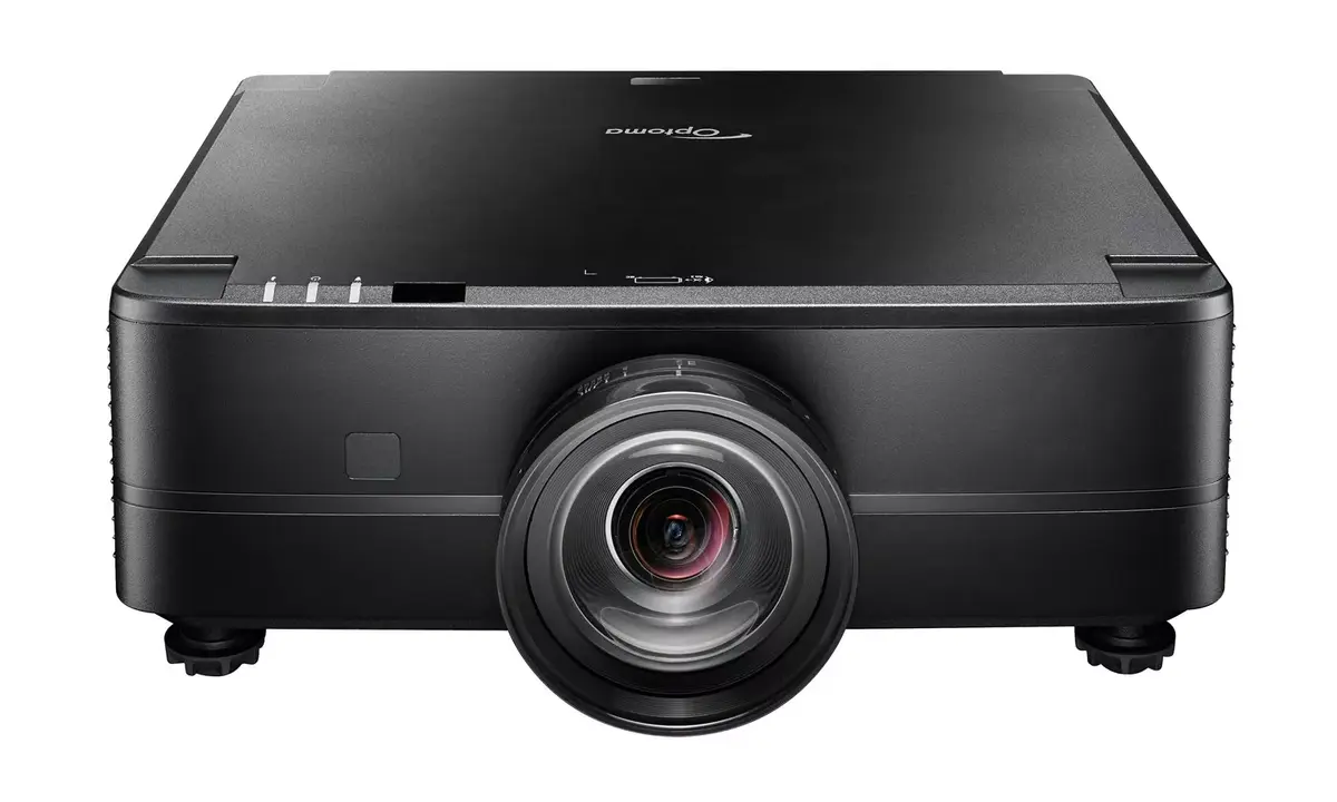 Проектор Optoma ZK810TST Photo 3