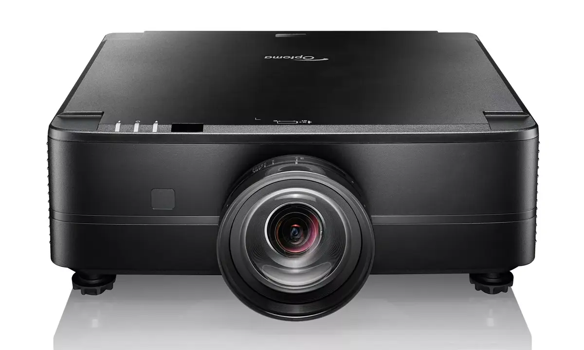 Проектор Optoma ZK810TST Photo 4