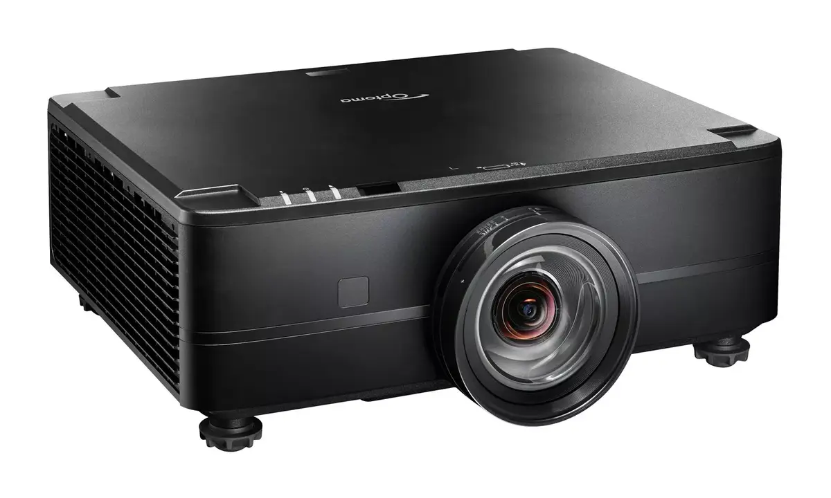 Проектор Optoma ZK810TST Photo 5