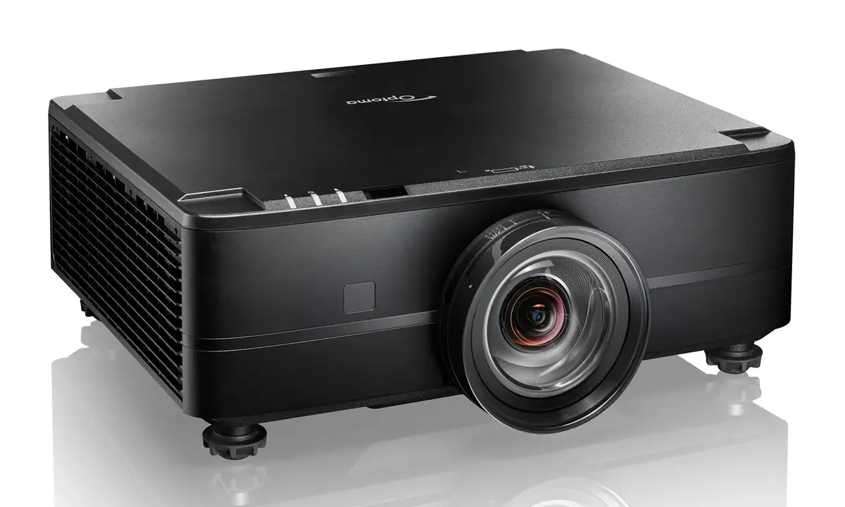 Проектор Optoma ZK810TST Photo 6