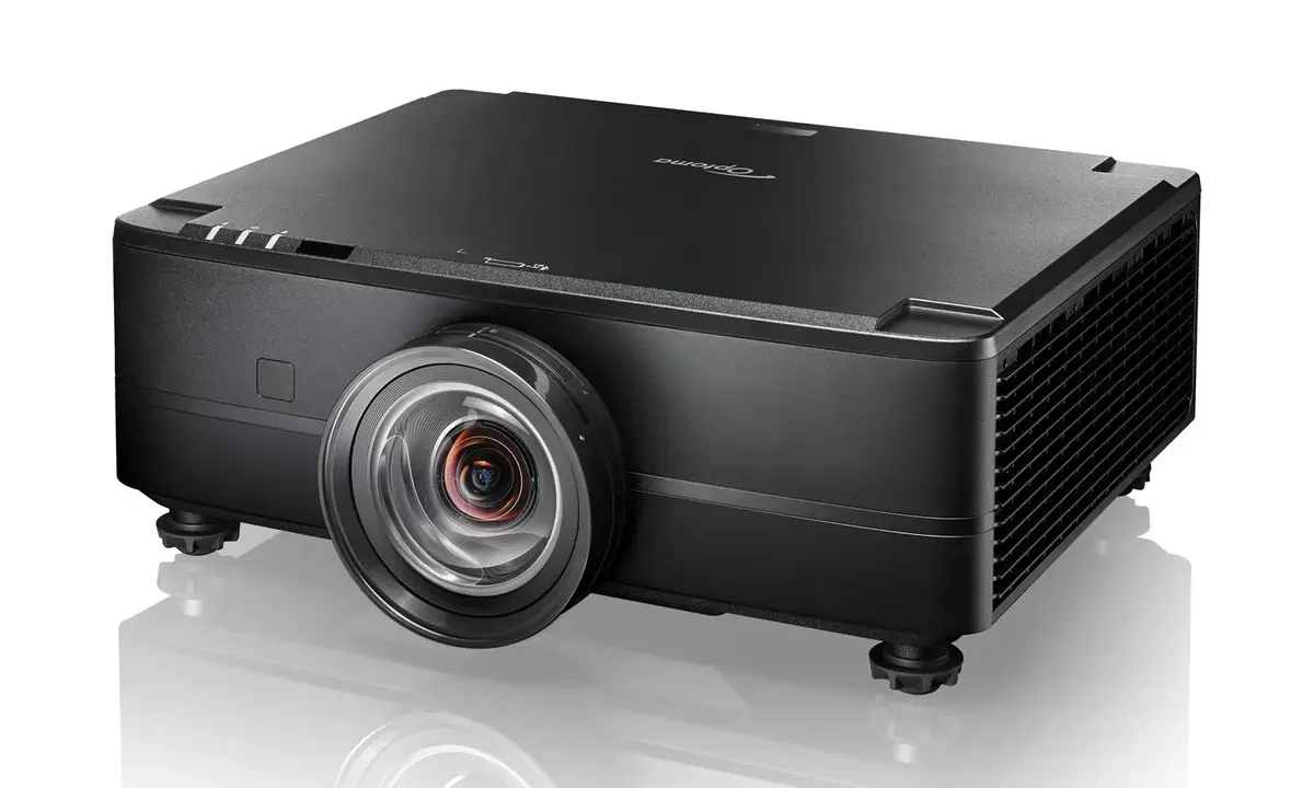 Проектор Optoma ZK810TST Photo 7