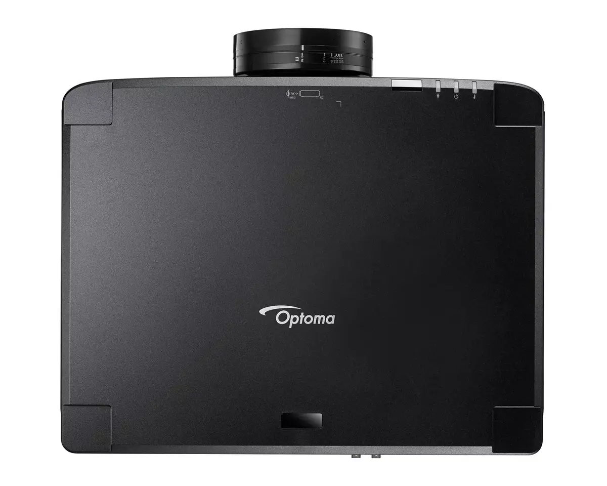 Проектор Optoma ZK810TST Photo 8