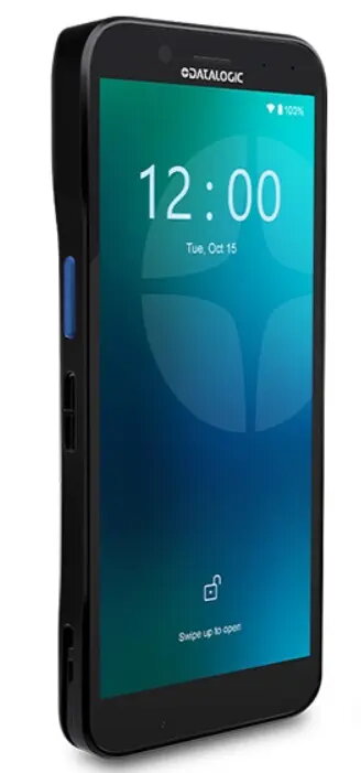 Mobilais dators Datalogic Memor 12 Android