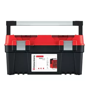 Tool storage box Prosperplast KISTENBERG BOX APTOP 22" — plastic portable toolbox for tools