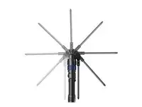 Viking Explorer B7524 LED darba lampa Photo 6