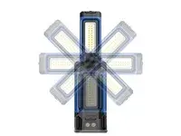 Darba lampa Viking Explorer B69573 Photo 3