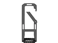 Viking Explorer B6756 LED darba lukturis Photo 9