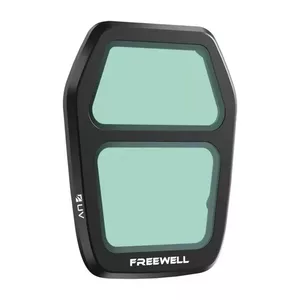 УФ-фильтр Freewell для DJI Air 3S