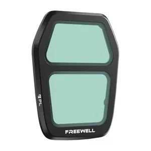 CPL Filter Freewell for DJI Air 3S FW-A3S-CPL, circular polarizer for drone camera