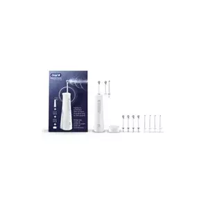 Oral-B MicroJet Power 6 mutes duša + 8 sprauslas