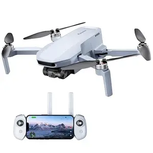 Drone Potensic Atom SE HD Camera 12MP 4K 25FPS — Compact Quadcopter with Integrated Camera