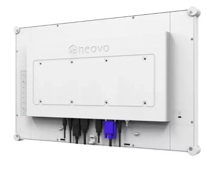 Монитор DR-2202 Photo 9