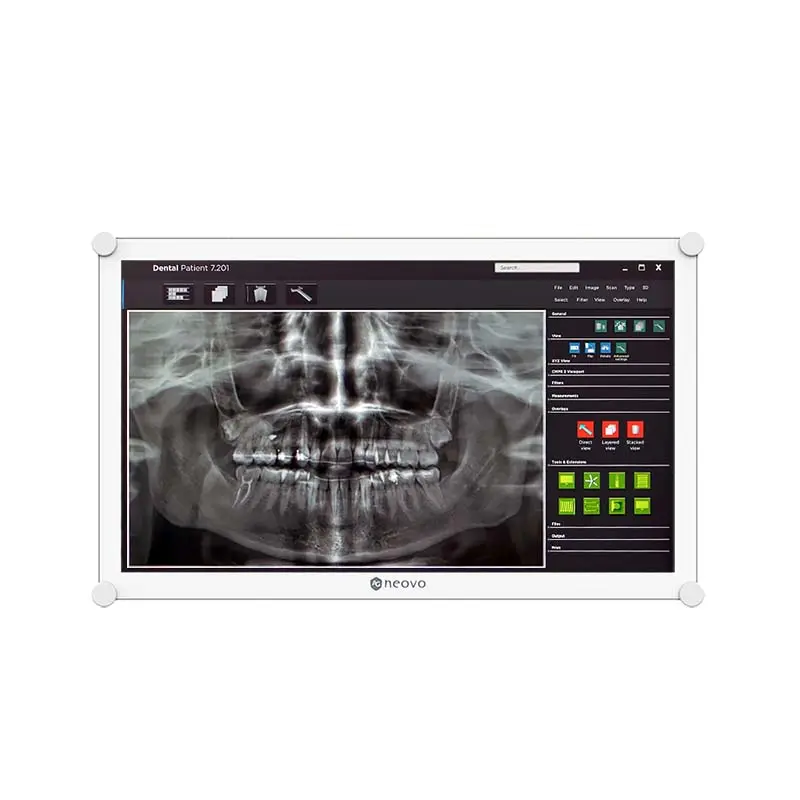 AG Neovo DR-2202 21,5 collu