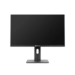 27" монитор AG Neovo LH-2703 IPS LCD, Full HD 1920 x 1080, 250 cd/м², 5 мс, динамики, VESA, регулировка высоты/наклона/поворот
