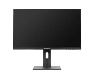 AG Neovo LH-2703 datora monitors 27 collas Full HD 1920 x 1080 IPS LCD 100Hz 5ms iebūvēti skaļruņi melns