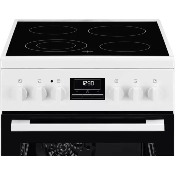 Elektriskā virsma Electrolux LKR540266W 50 cm Photo 2