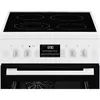 Elektriskā virsma Electrolux LKR540266W 50 cm Photo 2