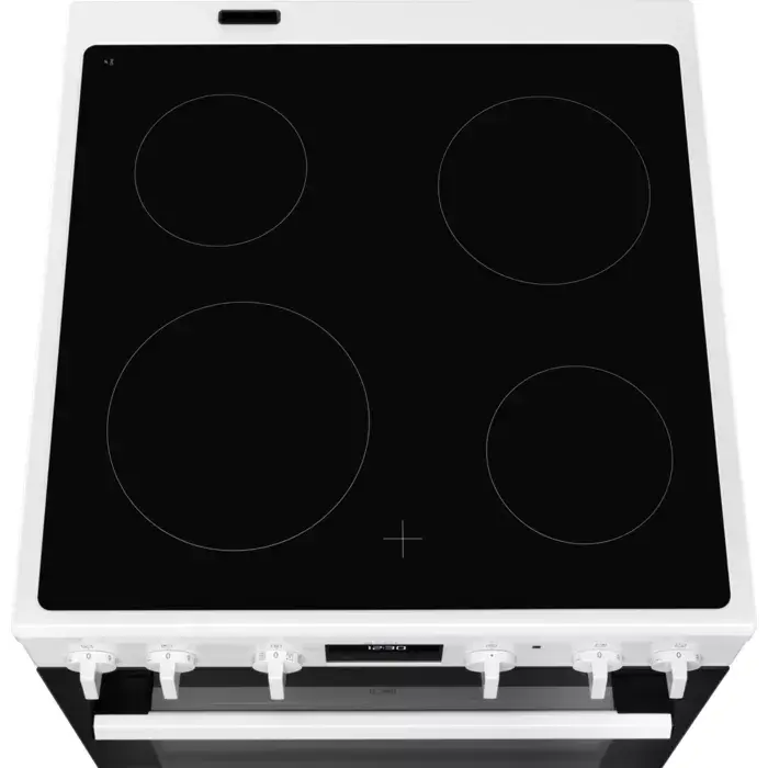Электрическая плита Electrolux LKR64023AW Photo 3