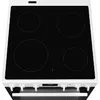 Электрическая плита Electrolux LKR64023AW Photo 3