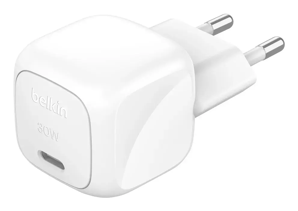 Lādētājs Belkin BoostCharge WCA008KQWH Photo 2