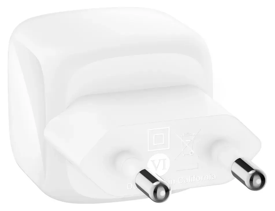 Lādētājs Belkin BoostCharge WCA008KQWH Photo 4