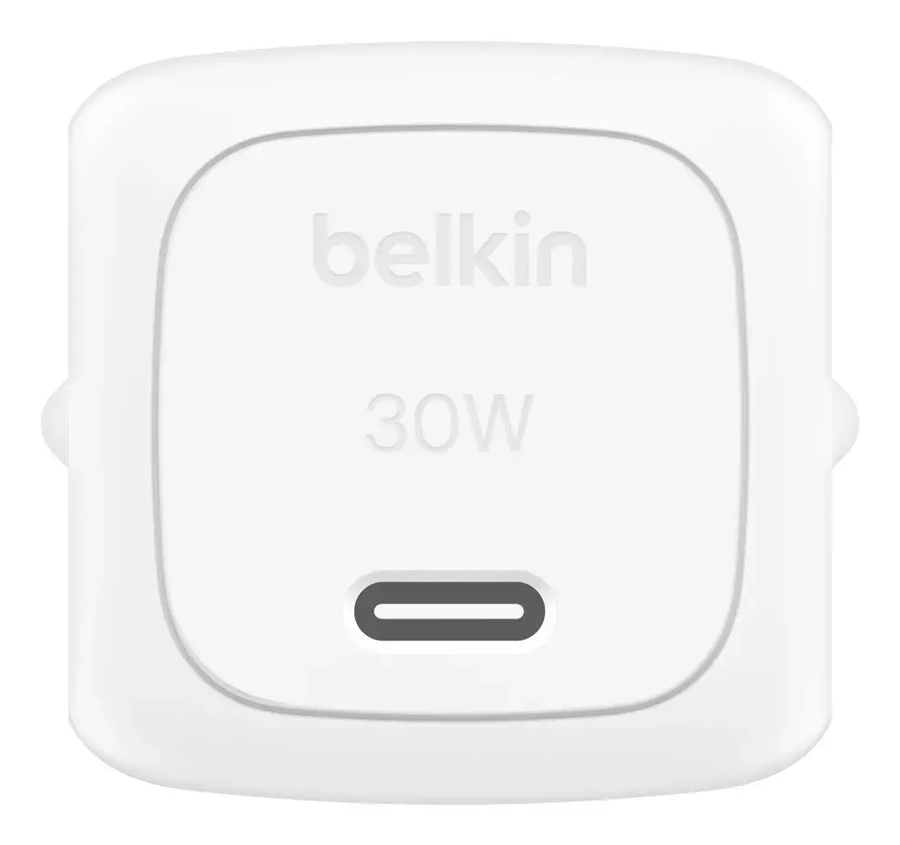 Lādētājs Belkin BoostCharge WCA008KQWH Photo 5