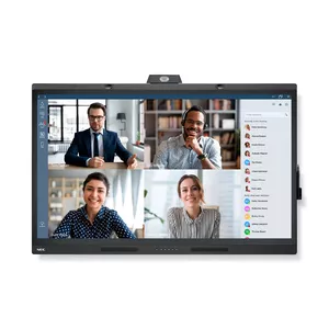 Monitors NEC WD551 55" Skārienekrāns 3840 x 2160