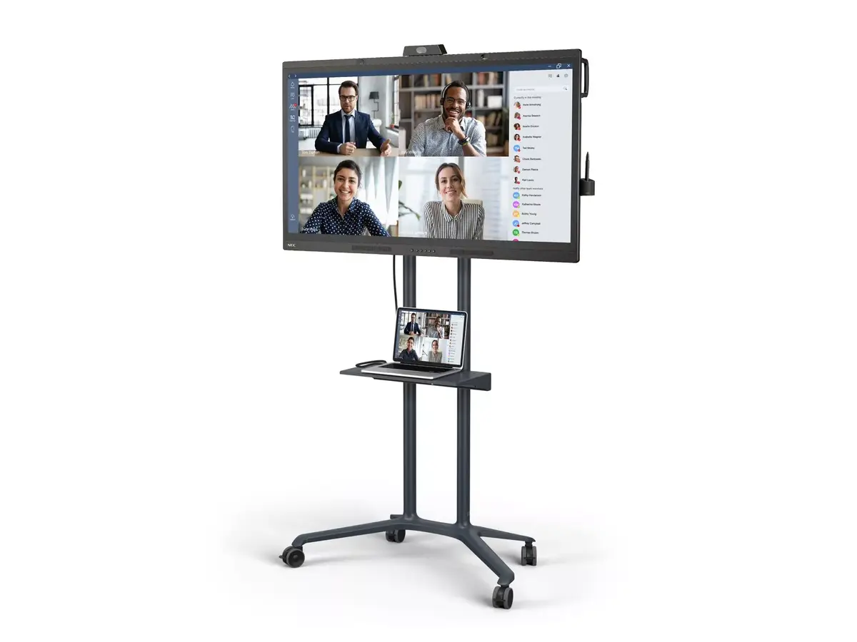 Monitors NEC WD551 Photo 16