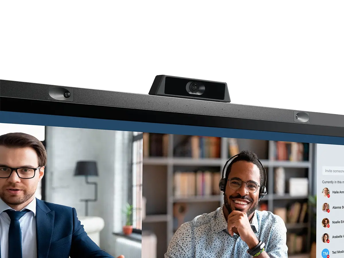 Интерактивная доска SHARP NEC WD551 55" Сенсорная Photo 7