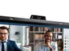 Интерактивная доска SHARP NEC WD551 55" Сенсорная Photo 7