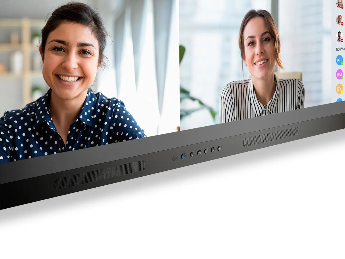 Интерактивная доска SHARP NEC WD551 55" Сенсорная Photo 9