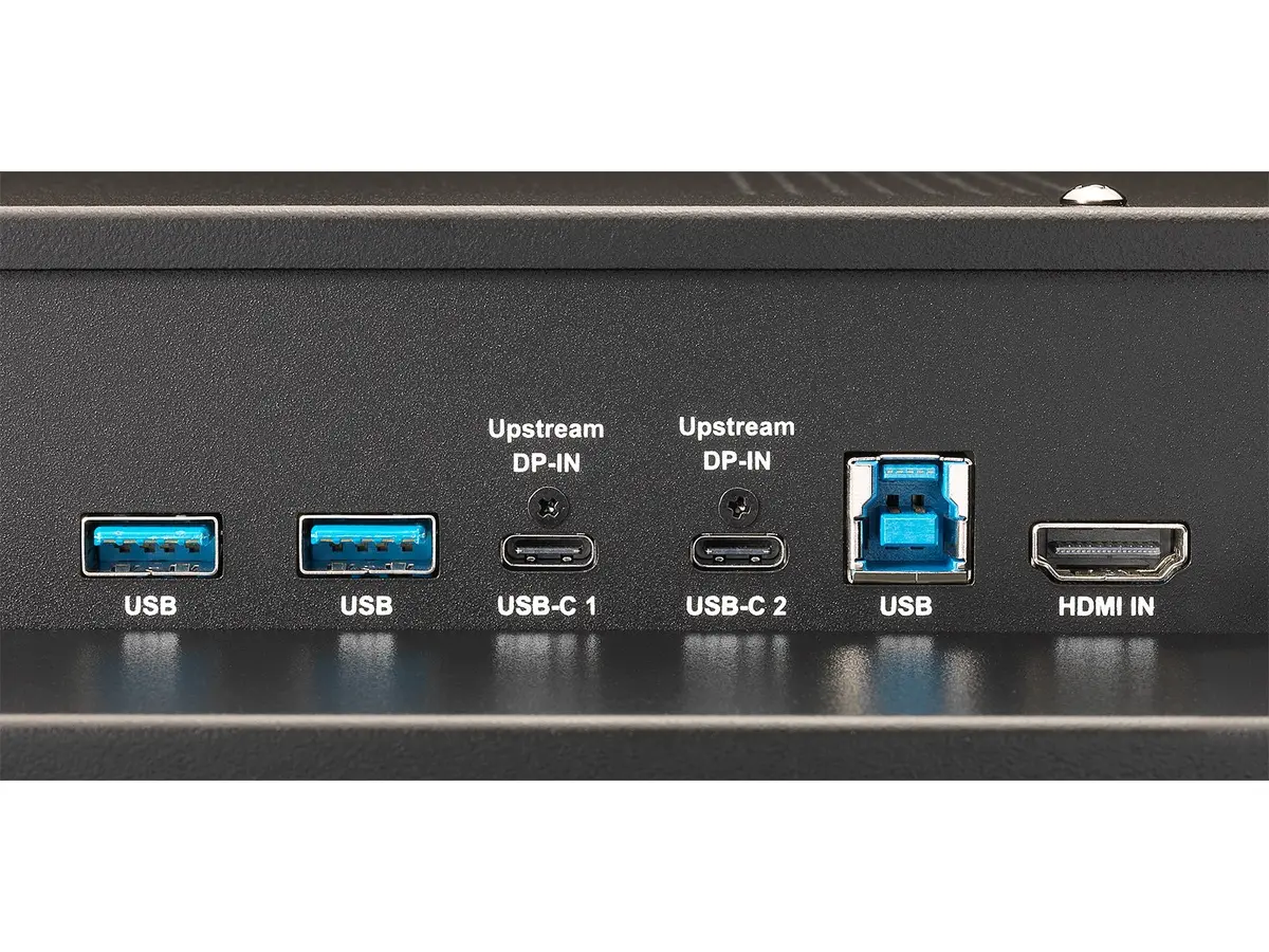 Интерактивная доска SHARP NEC WD551 55" Сенсорная Photo 10