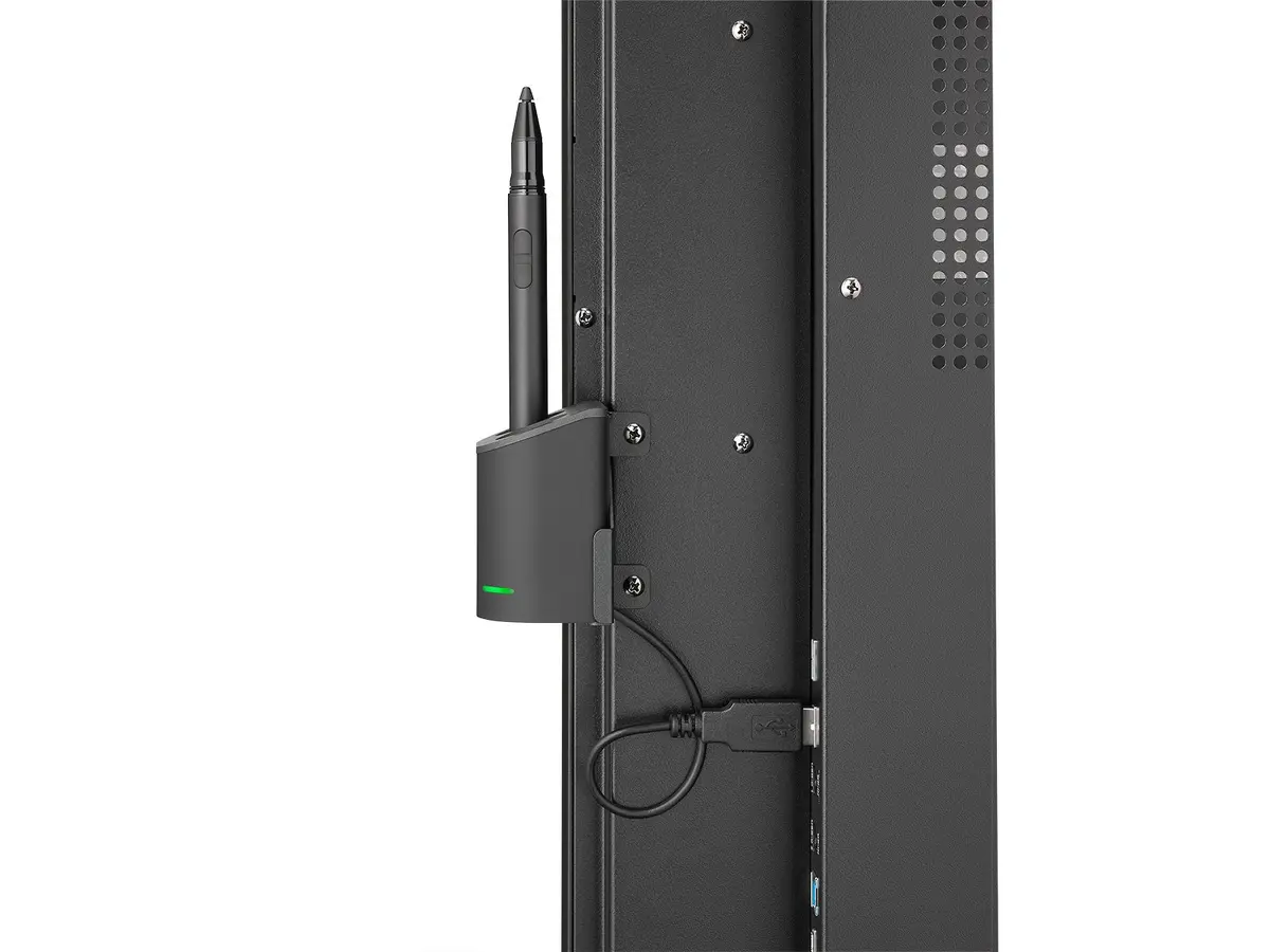 Интерактивная доска SHARP NEC WD551 55" Сенсорная Photo 14