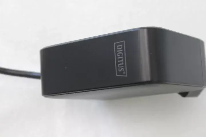 Зарядное устройство DIGITUS DA-10072 USB-C 100W GaN Photo 3