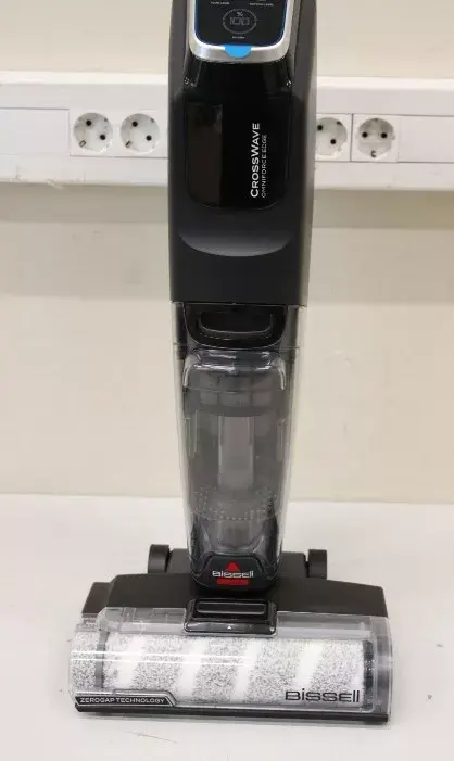 Putekļsūcējs Bissell CrossWave OmniForce Edge Select Photo 5