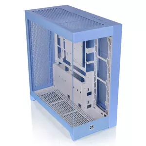 PC Case Thermaltake CTE E660 MX Midi Tower Blue