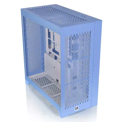 Компьютерный корпус Thermaltake CTE E660 MX Photo 2