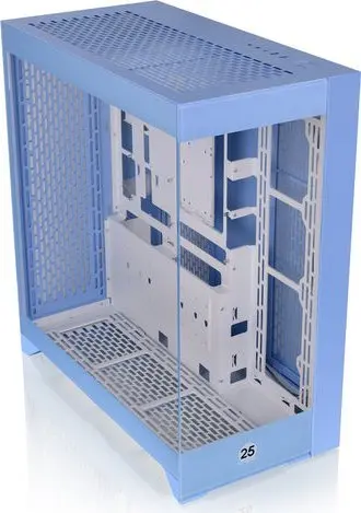 Datora korpuss Thermaltake CTE E660 MX