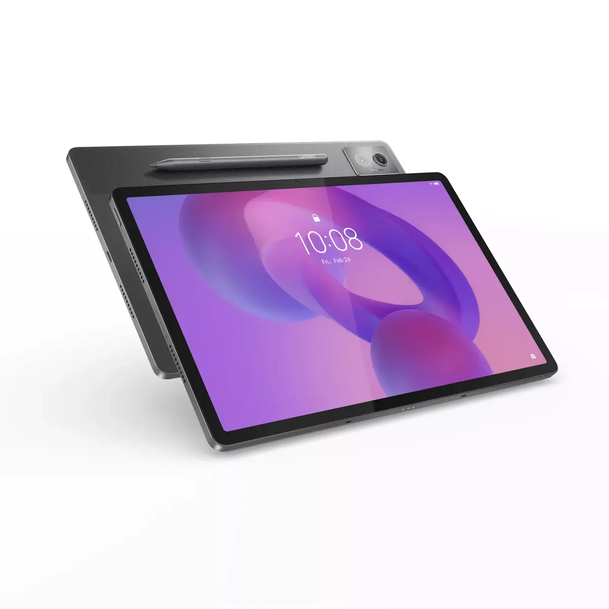 Lenovo Idea Tab Pro 12.7" Mediatek Dimensity 8300 Photo 4