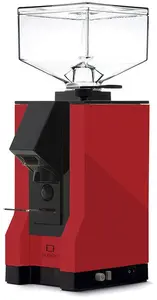 Coffee grinder Eureka Mignon SILENZIO 55 220-240V/50-60Hz 15BL red