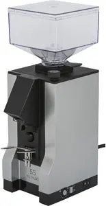 Coffee Grinder Eureka Mignon SILENZIO 55 220-240V/50-60Hz 15BL grey