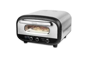 Picas cepējs un krāsns Unold 68806 1700 W nerūsējošais tērauds 1 picai līdz 30 cm