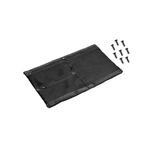 Lid net B&W Cases MB/6600 outdoor storage container black 485mm 270mm