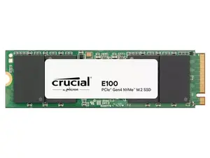 SSD disk Crucial 480 GB M.2 PCI Express 4.0 NVMe CT480E100SSD8